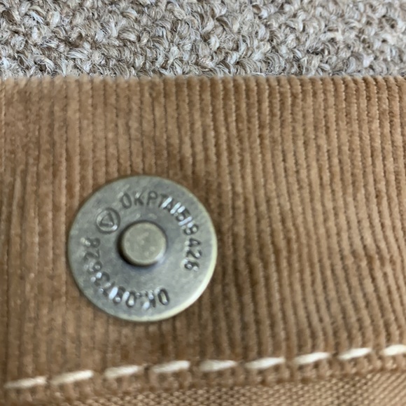 Ladies Fossil shoulder bag - Picture 8 of 8